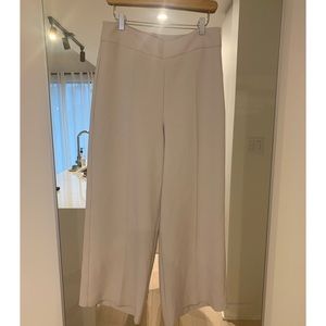 Aritzia Wilfred cropped pant